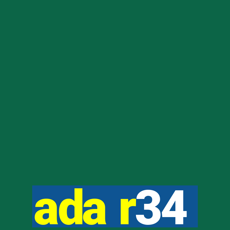 ada r34